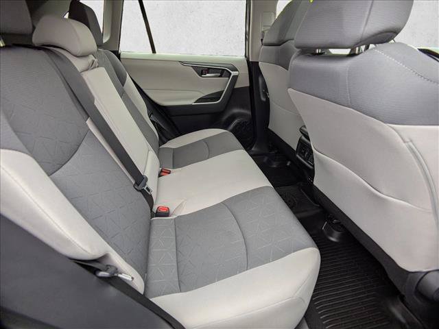 Used 2023 Toyota RAV4 XLE w/ Convenience Package AWD/4WD image 20