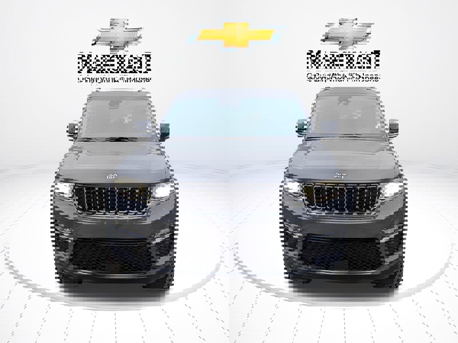 Used 2023 Jeep Grand Cherokee Limited image 9