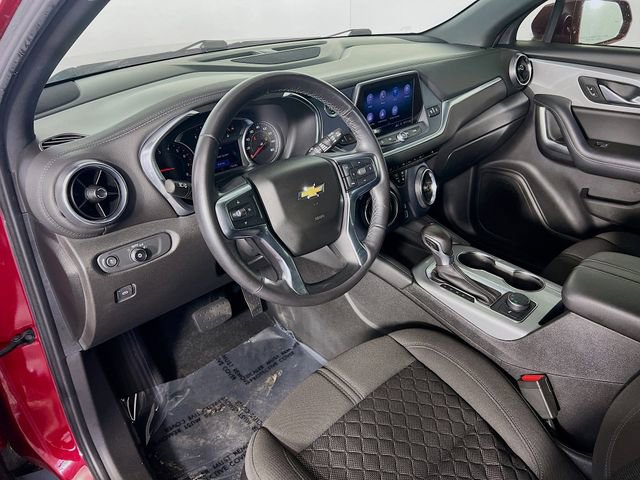 Used 2020 Chevrolet Blazer LT image 11
