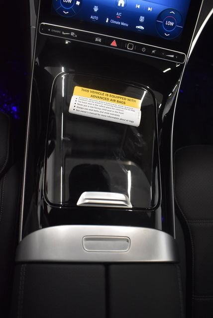 New 2026 Mercedes-Benz C 300 4MATIC Sedan image 28