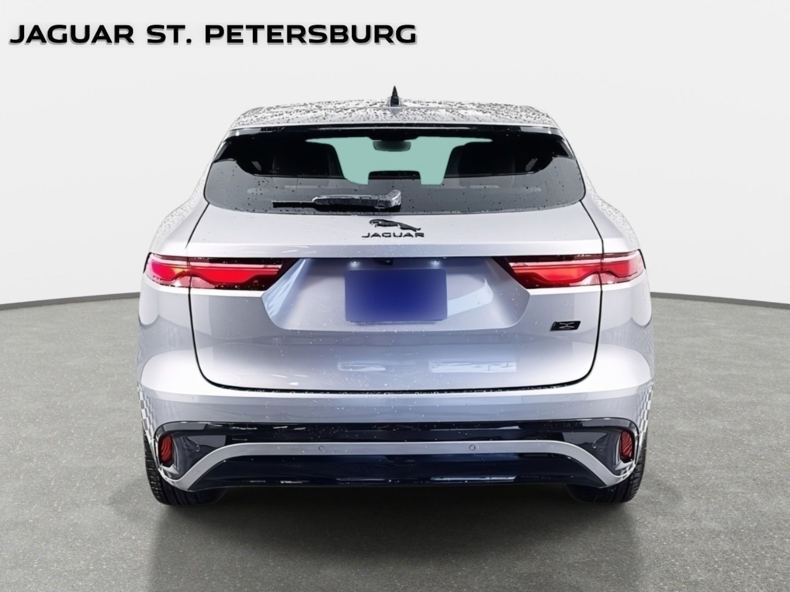 New 2026 Jaguar F-PACE R-Dynamic S AWD/4WD image 6