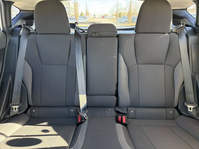 New 2026 Subaru Crosstrek 2.0i Premium image 31