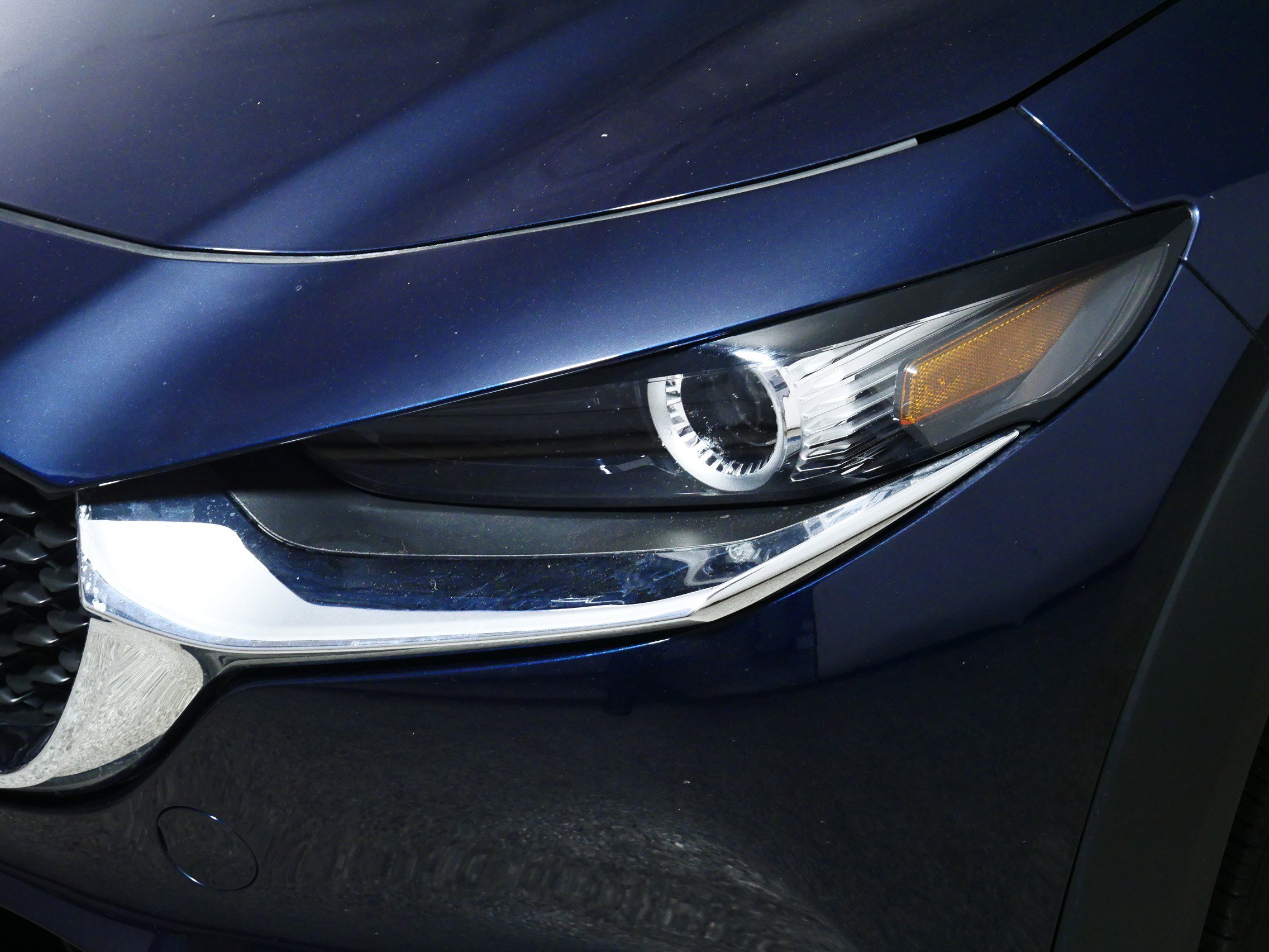 Used 2023 MAZDA CX-30 AWD 2.5 S image 16