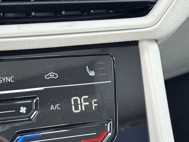 New 2026 Volkswagen Jetta SE image 21