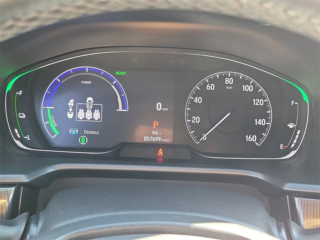 Used 2022 Honda Accord Sport image 6