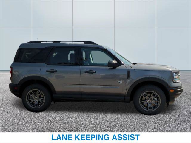 Used 2023 Ford Bronco Sport Big Bend AWD/4WD image 6