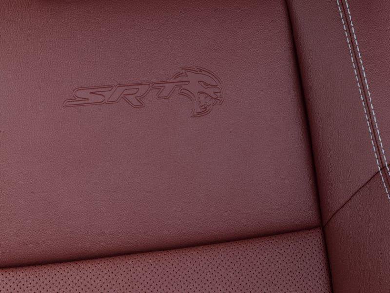 New 2026 Dodge Durango SRT Hellcat w/ Premium Group AWD/4WD image 20