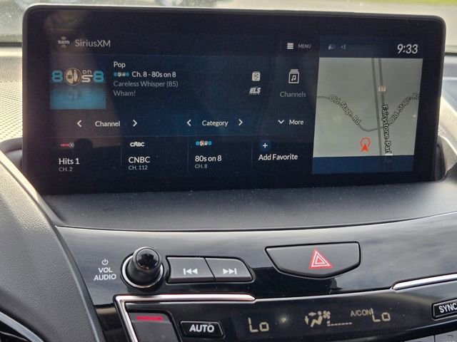 Used 2020 Acura RDX w/ Technology Package image 24