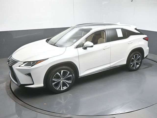 Used 2017 Lexus RX 350 FWD w/ Premium Package image 45