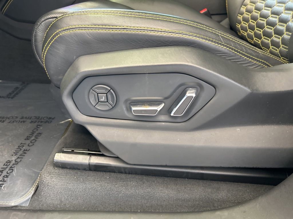 Used 2022 Lamborghini Urus image 52