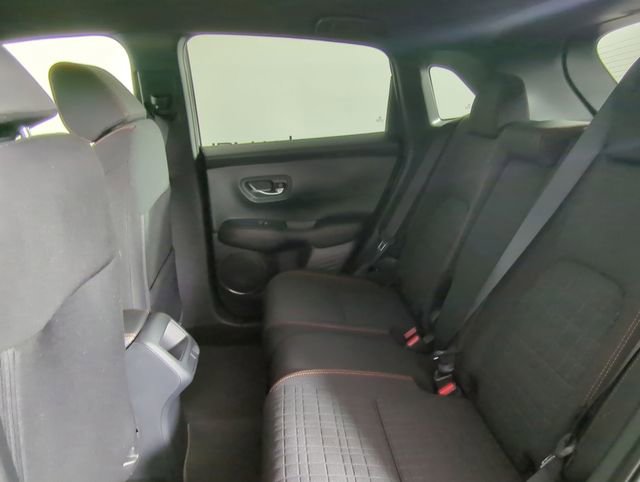 New 2026 Honda HR-V Sport image 30