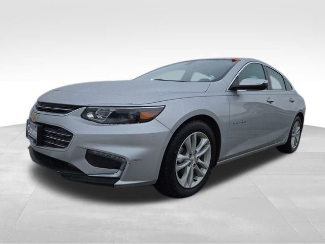 Used 2018 Chevrolet Malibu LT image 5