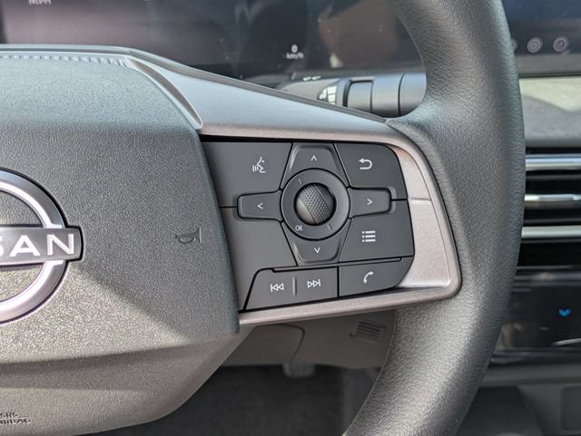 New 2026 Nissan Sentra SV w/ Floor Mat Package FWD image 18