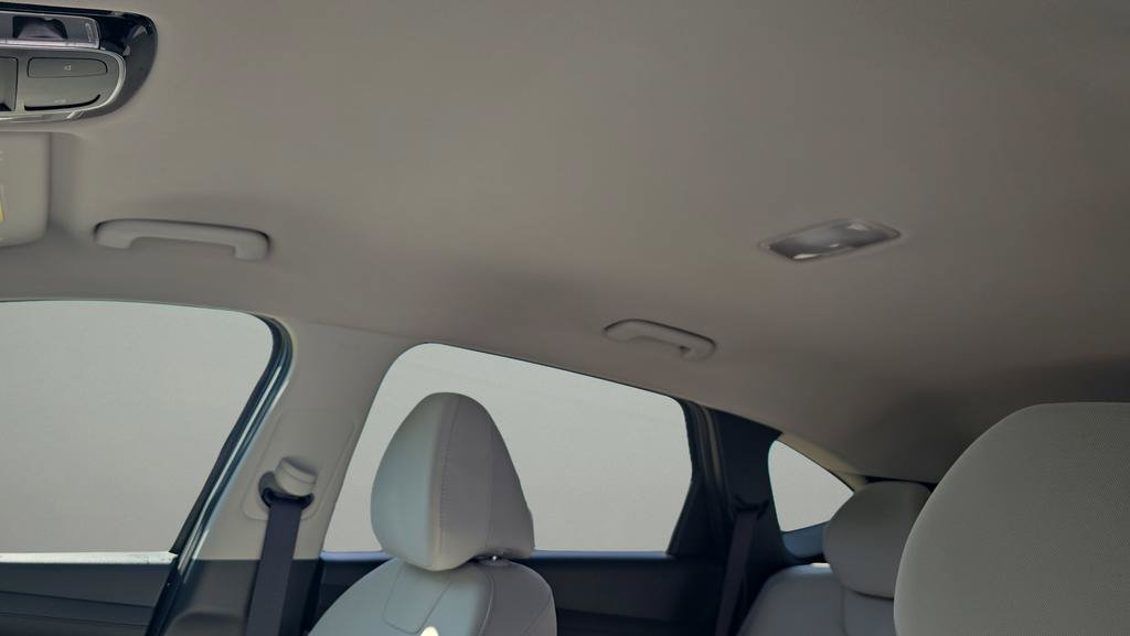 New 2026 Hyundai Tucson SEL AWD/4WD image 15