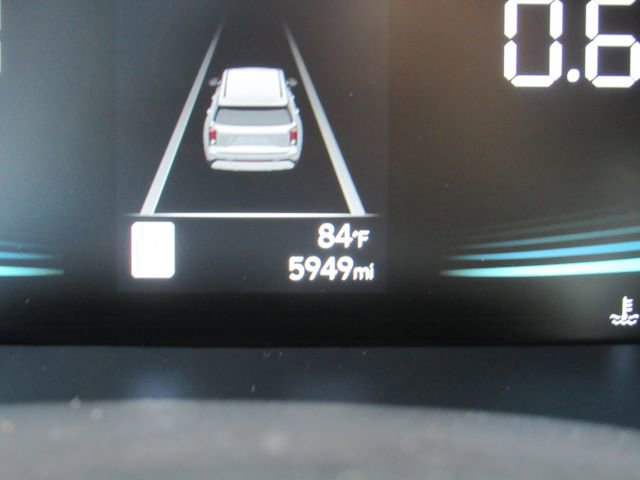 Used 2025 Hyundai Palisade SEL image 45