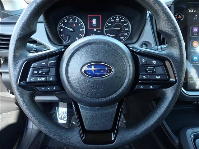 Certified 2026 Subaru Crosstrek 2.5i Premium AWD/4WD image 14