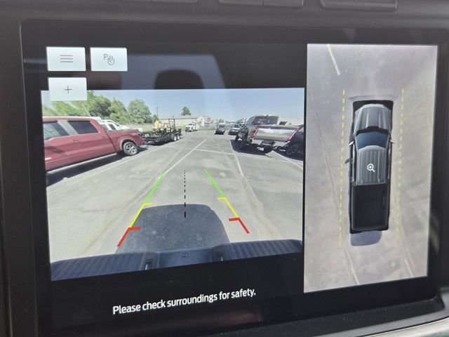 Certified 2022 Ford F150 Lariat w/ Equipment Group 502A High AWD/4WD image 23