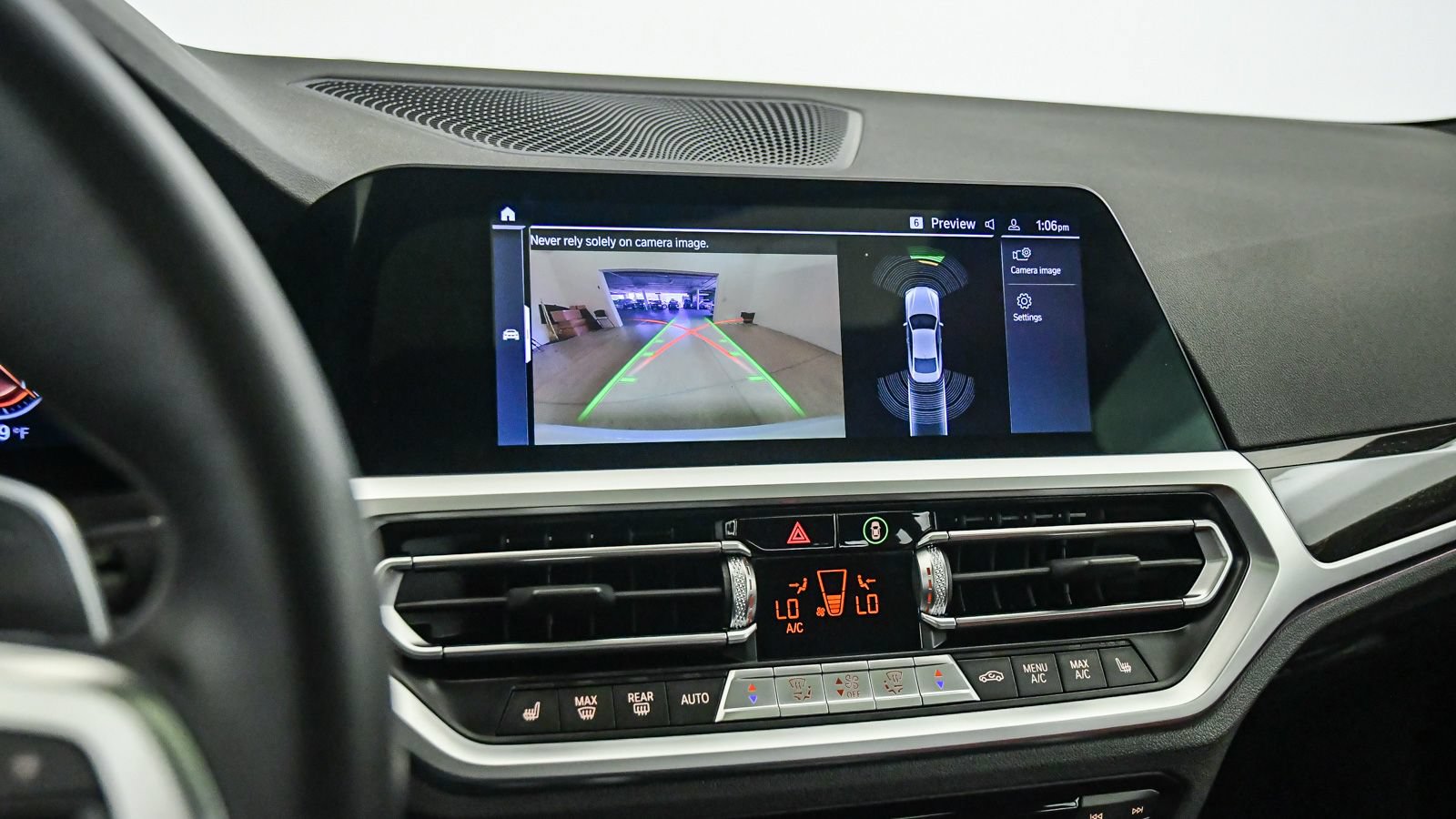 Certified 2023 BMW 430i Coupe w/ M Sport Package RWD image 20