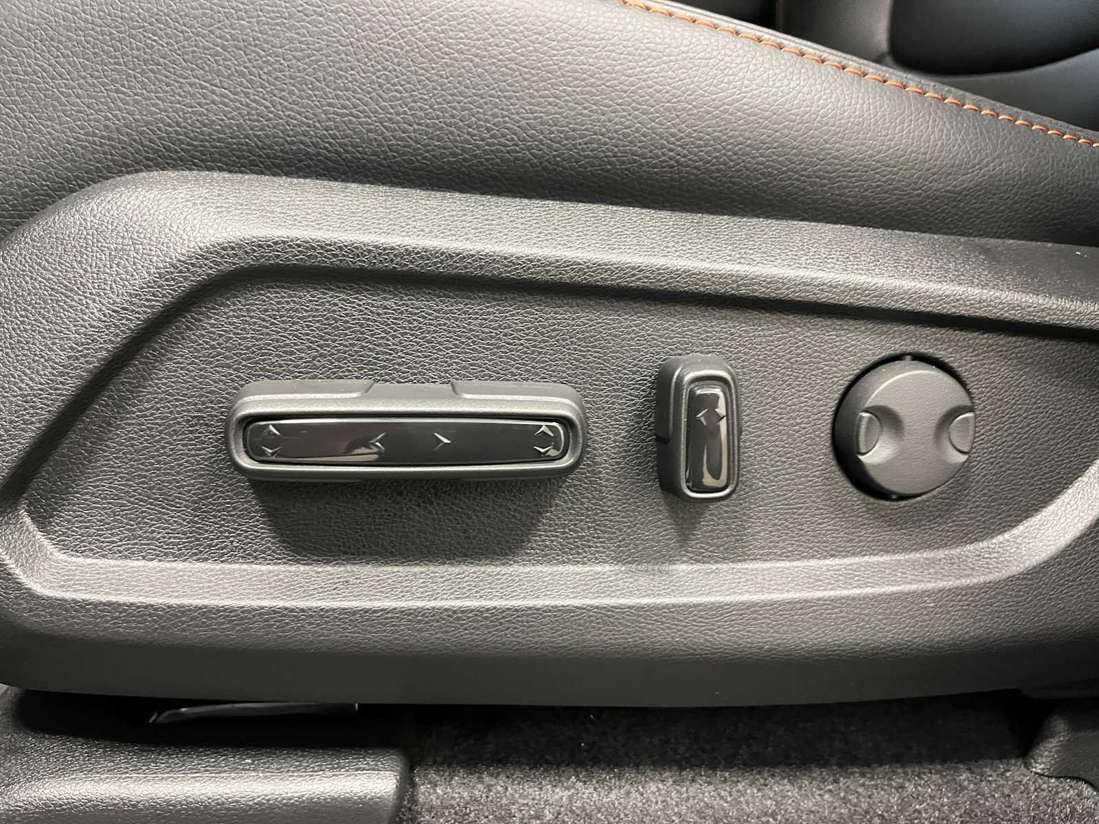 New 2026 Honda Pilot TrailSport image 12