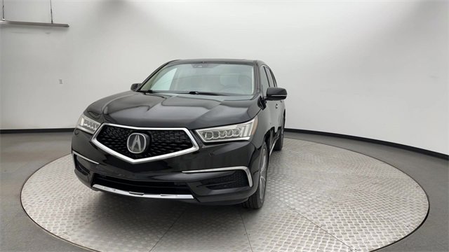 Used 2017 Acura MDX 3.5L image 7
