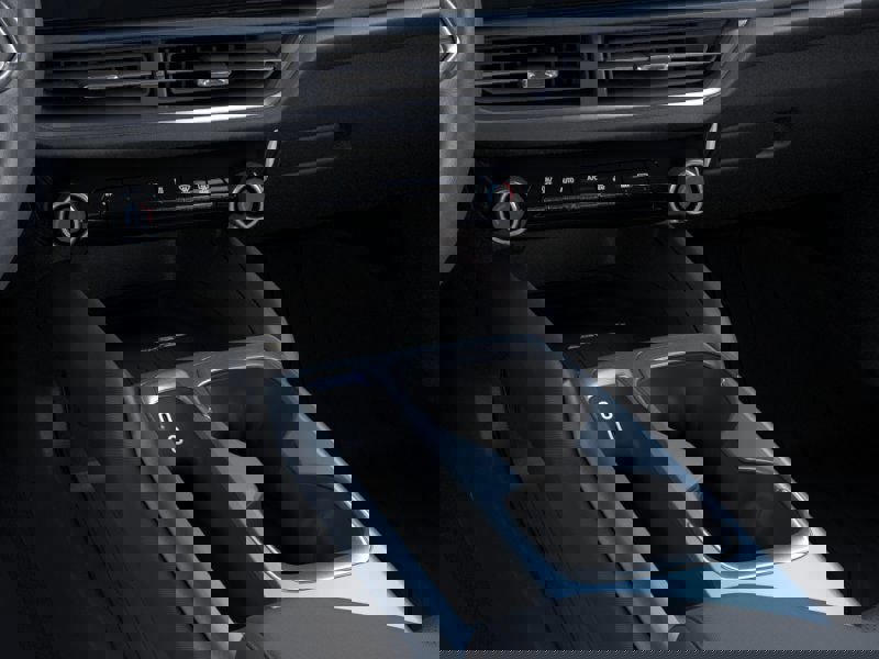 New 2025 Chevrolet Equinox EV LT image 23