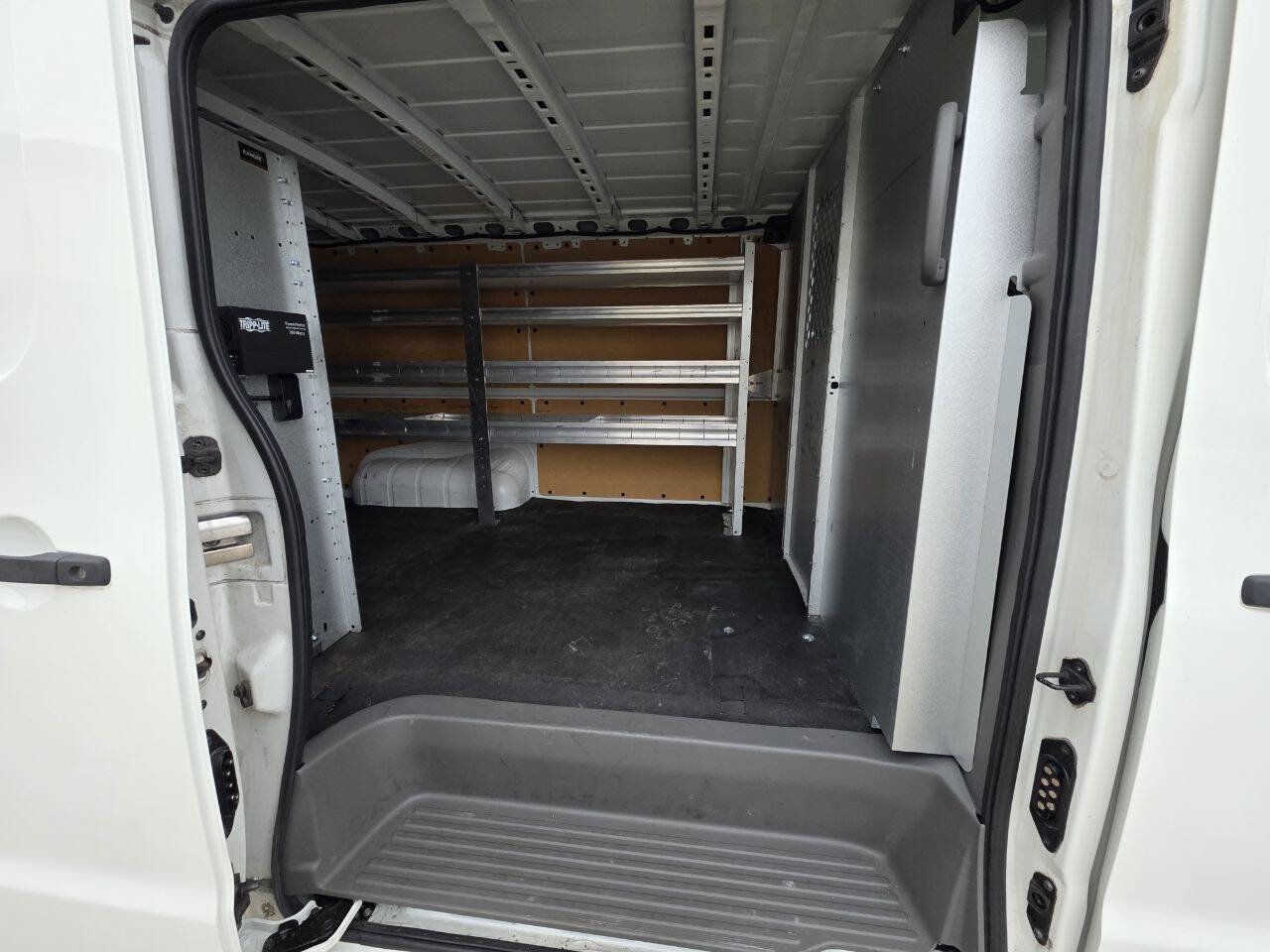 Used 2018 Nissan NV 1500 SV w/ Navigation Package image 18