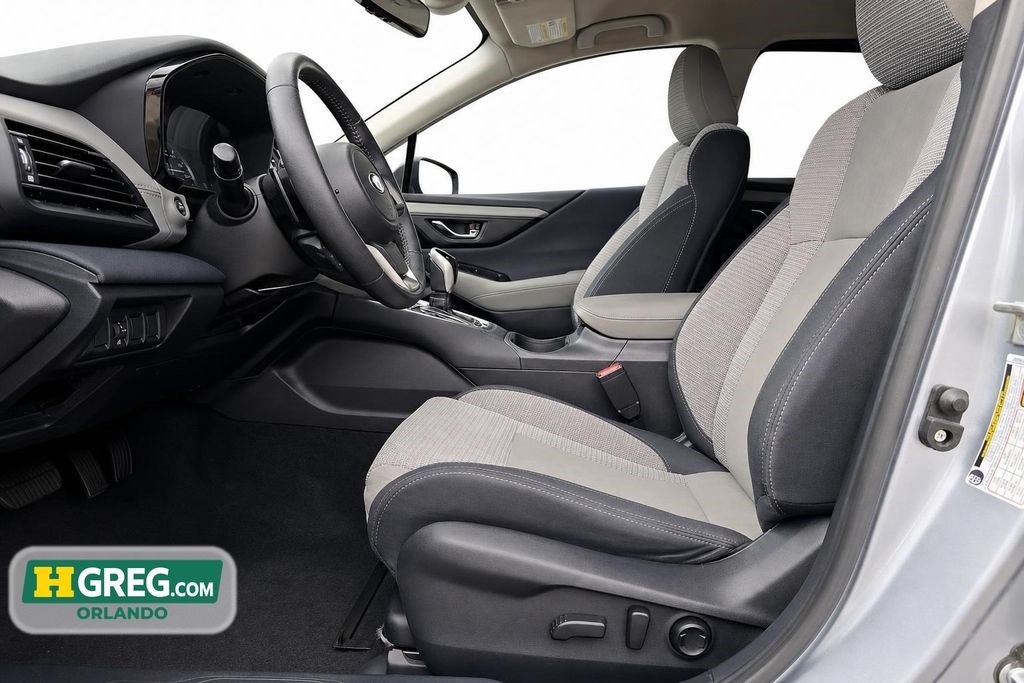Used 2020 Subaru Outback Premium w/ Popular Package #1 AWD/4WD image 10