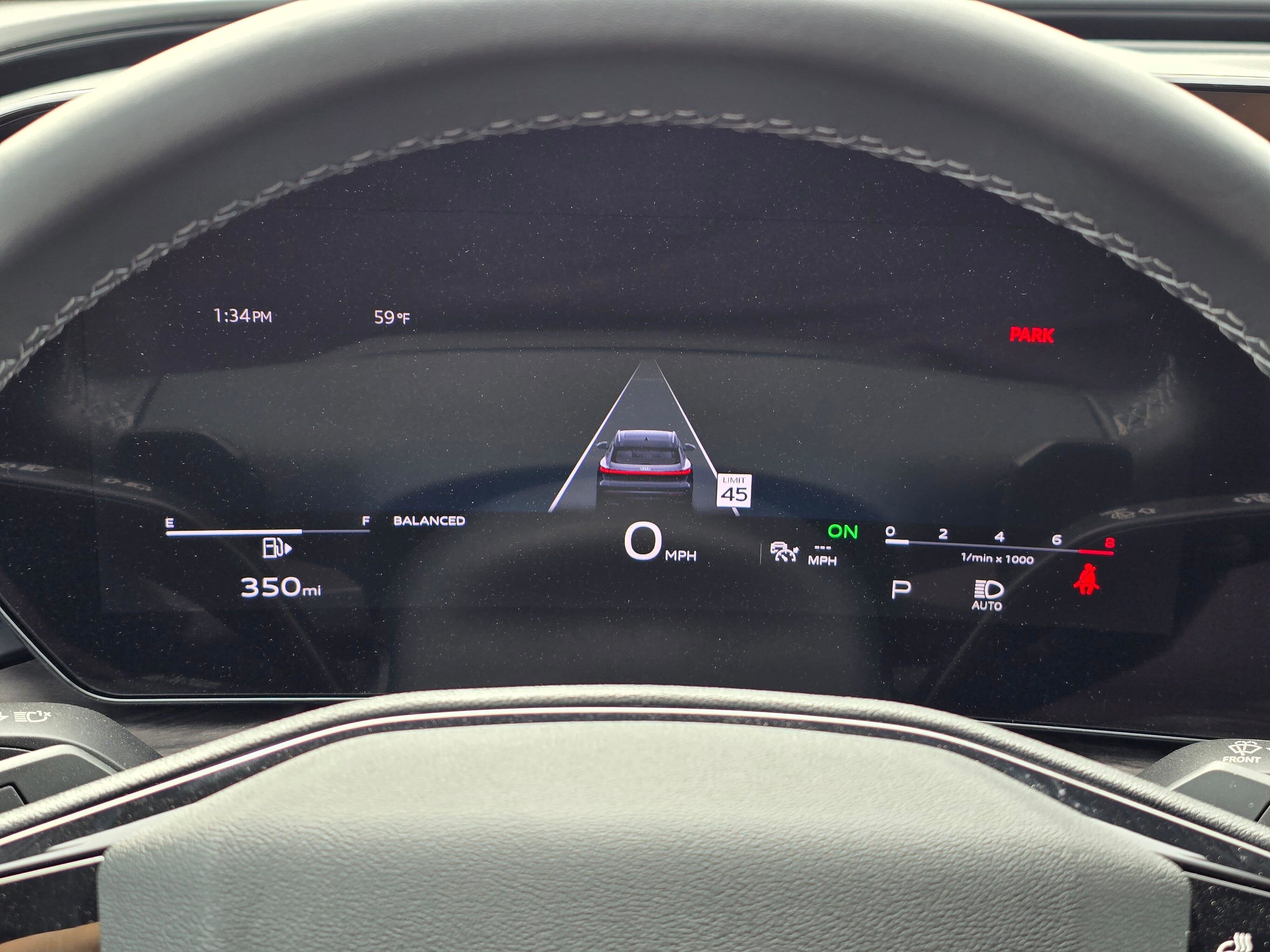 Certified 2025 Audi Q5 Premium w/ Convenience Package image 18