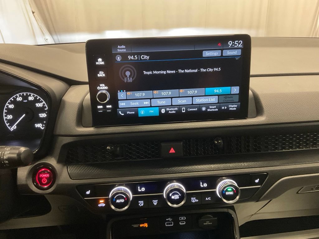 Used 2024 Honda CR-V Sport-L image 24