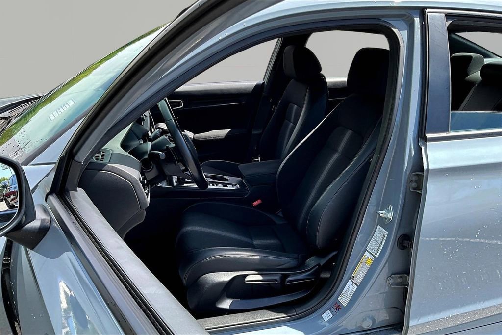 Used 2022 Honda Civic Sport image 17