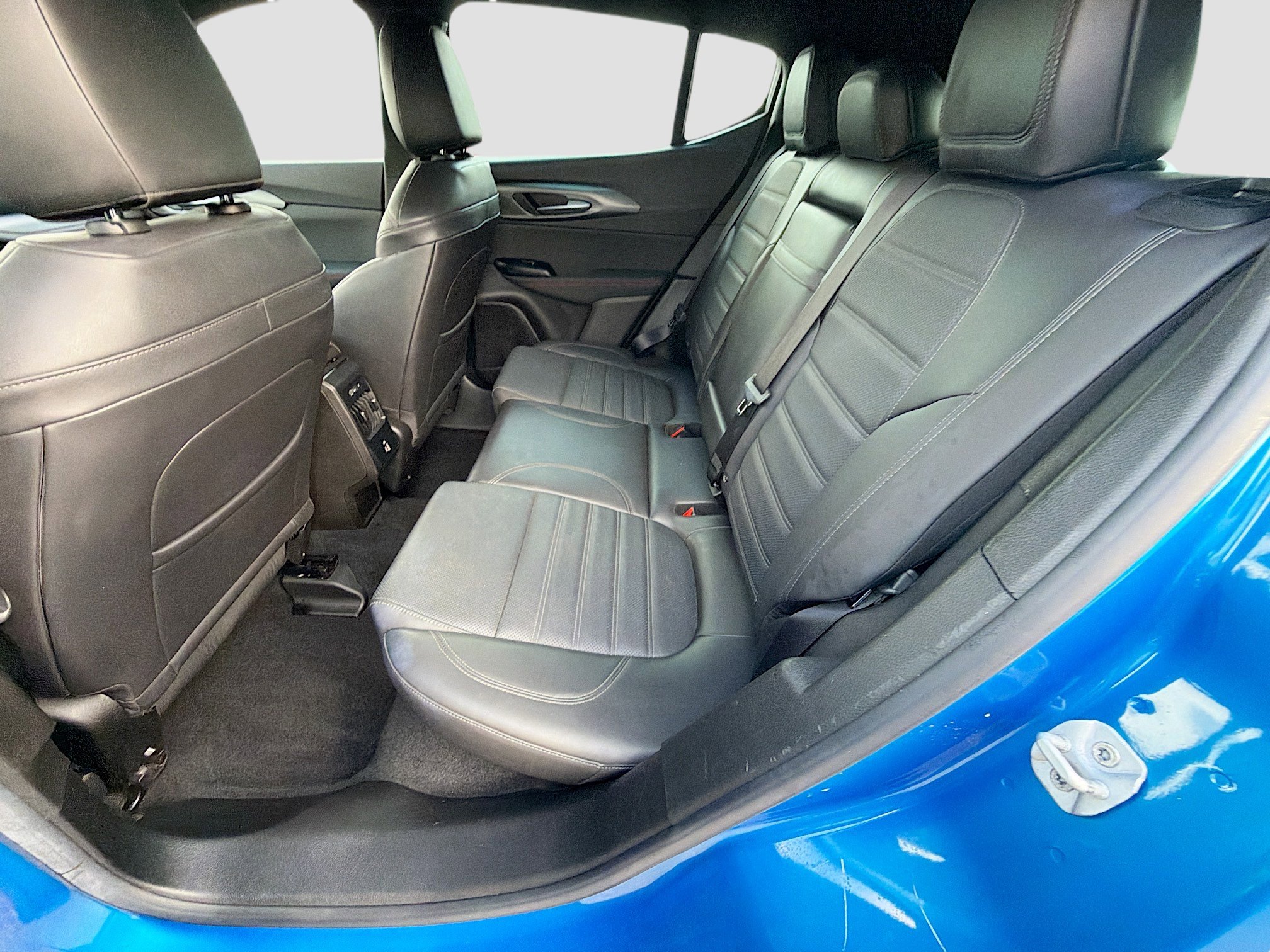 Used 2024 Dodge Hornet R/T Plus w/ R/T Blacktop Package image 22