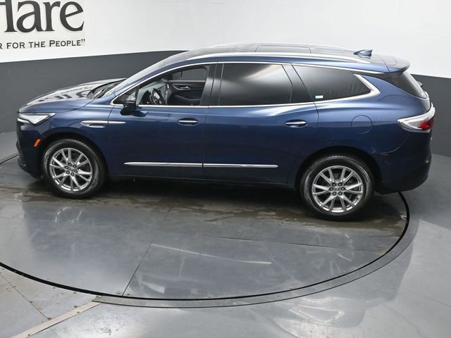Used 2023 Buick Enclave Essence w/ Experience Buick Package FWD image 44