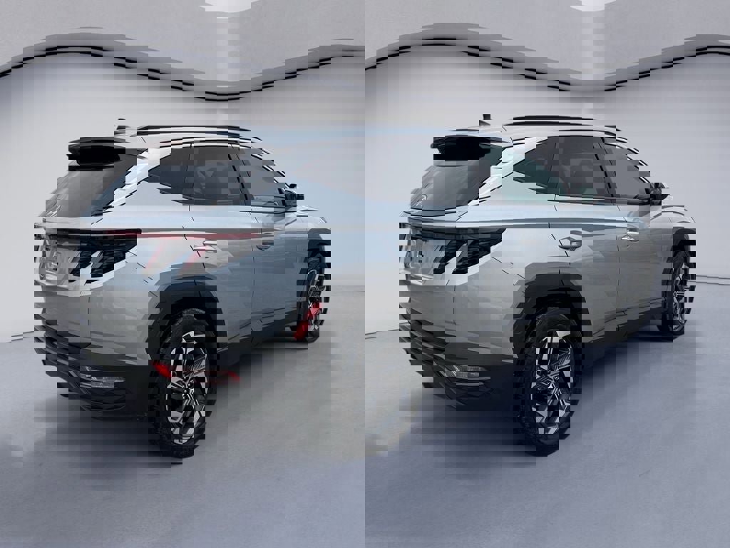 Used 2024 Hyundai Tucson SEL w/ Convenience Package image 5