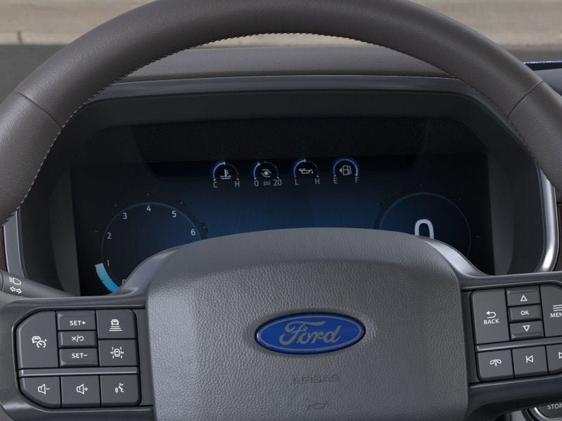 New 2026 Ford F150 King Ranch AWD/4WD image 13