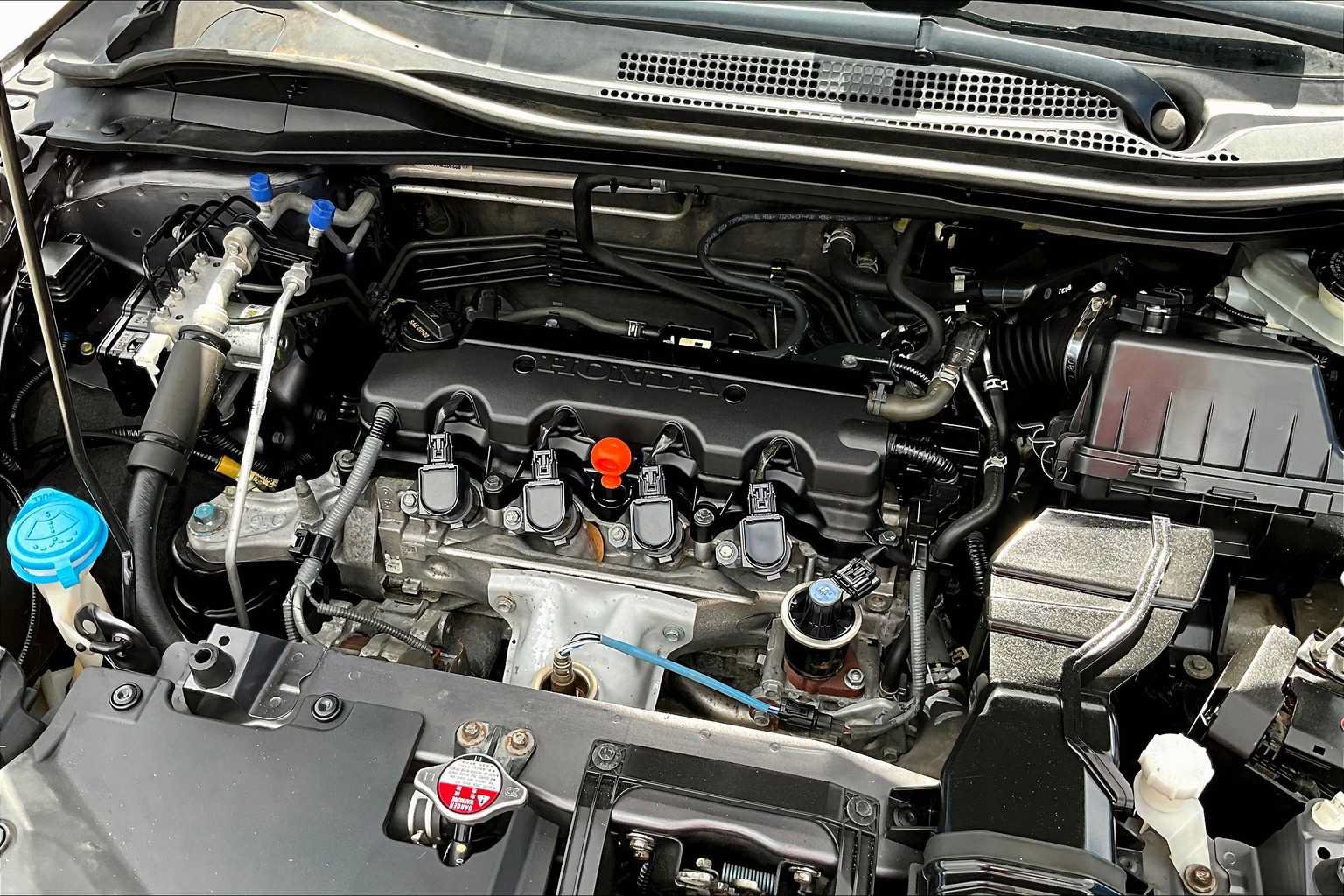 Used 2017 Honda HR-V EX image 33