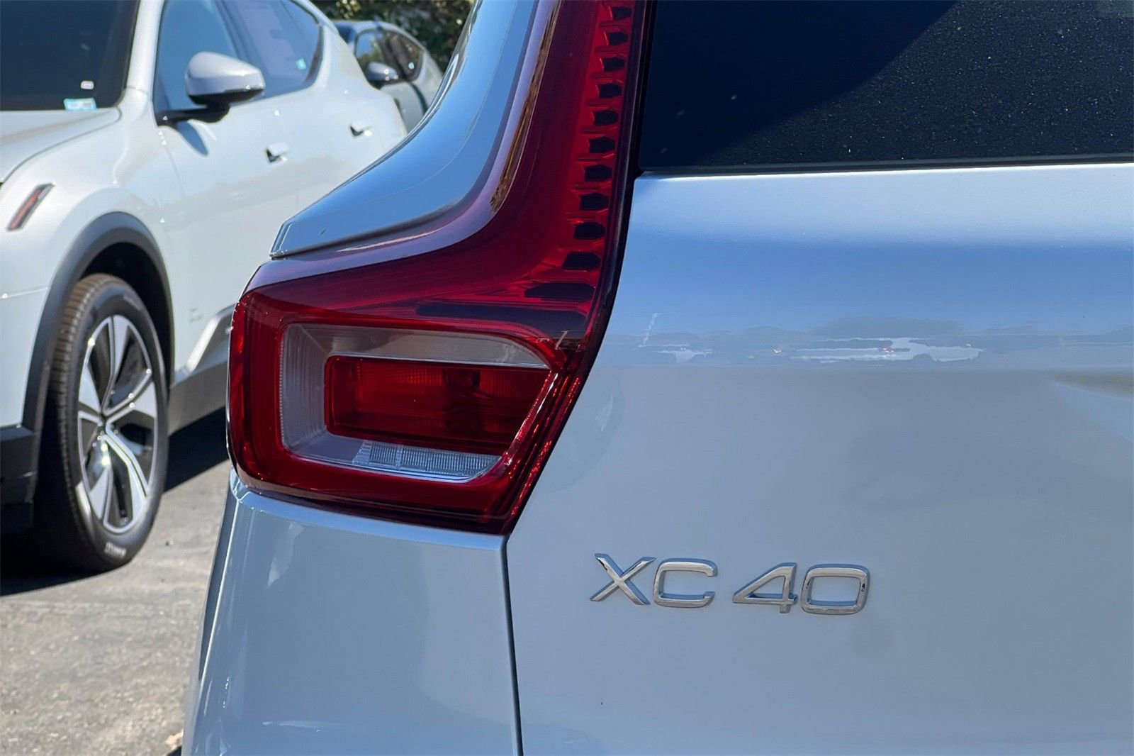 New 2026 Volvo XC40 B5 Ultra w/ Climate Package image 26