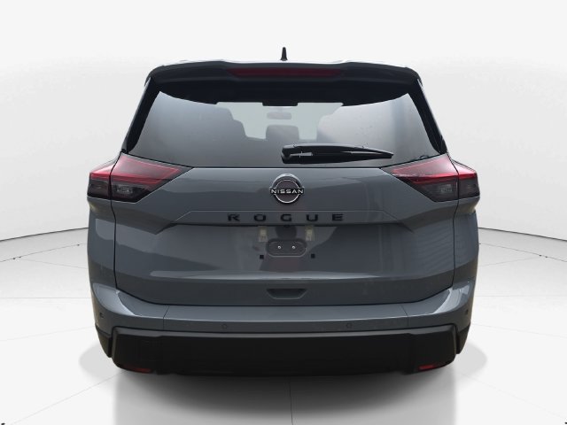 New 2027 Nissan Rogue Dark Armor FWD image 7