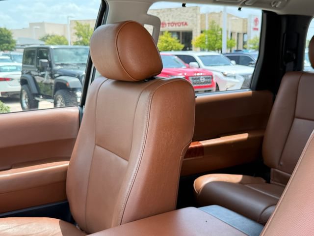 Used 2021 Toyota Sequoia Platinum AWD/4WD image 11