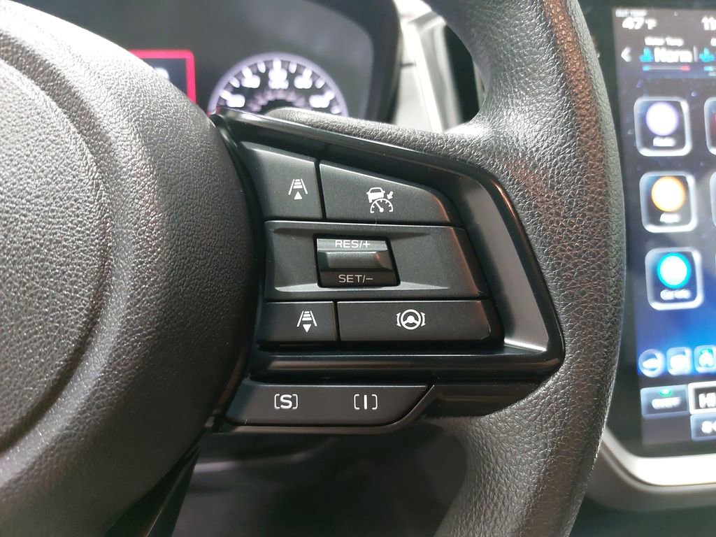 Used 2024 Subaru Crosstrek 2.0i Premium image 17