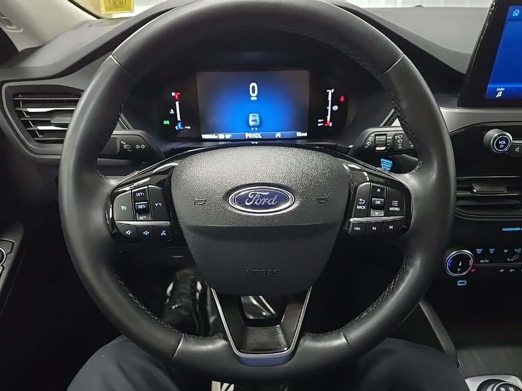 Certified 2023 Ford Escape Active AWD/4WD image 19