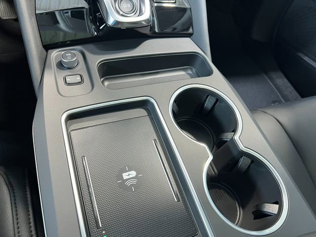 New 2026 Acura MDX SH-AWD image 20