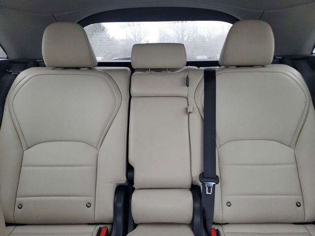 Used 2019 INFINITI QX50 Luxe w/ Cargo Package image 21