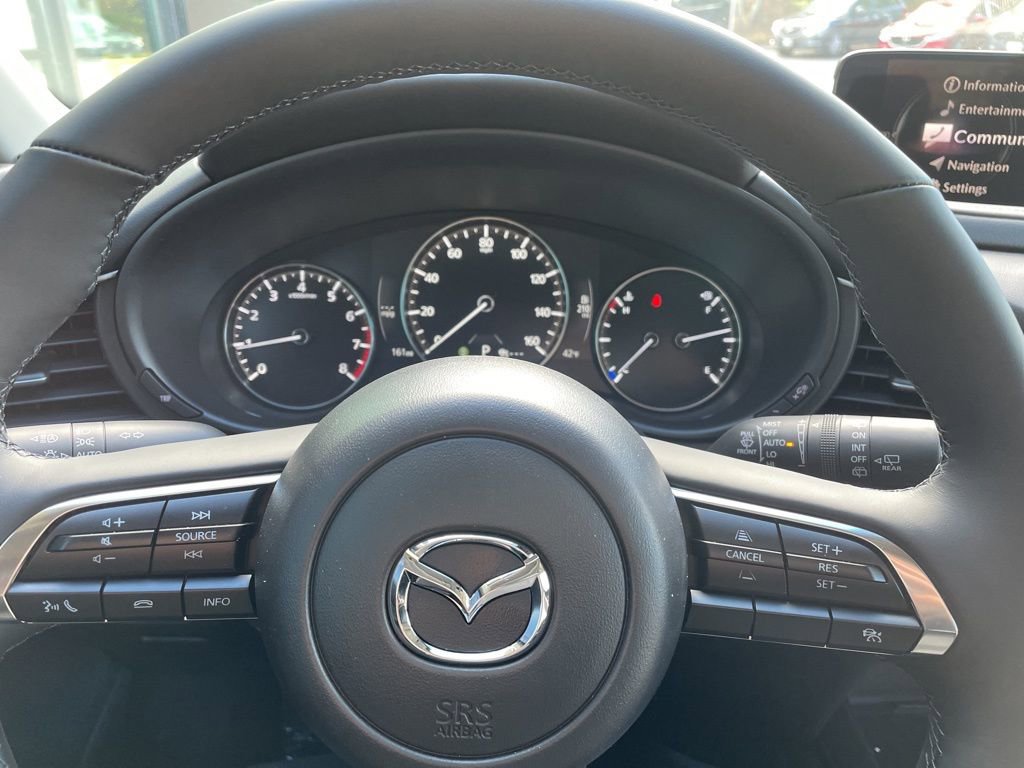 New 2026 MAZDA CX-30 AWD 2.5 S w/ Premium Package image 17