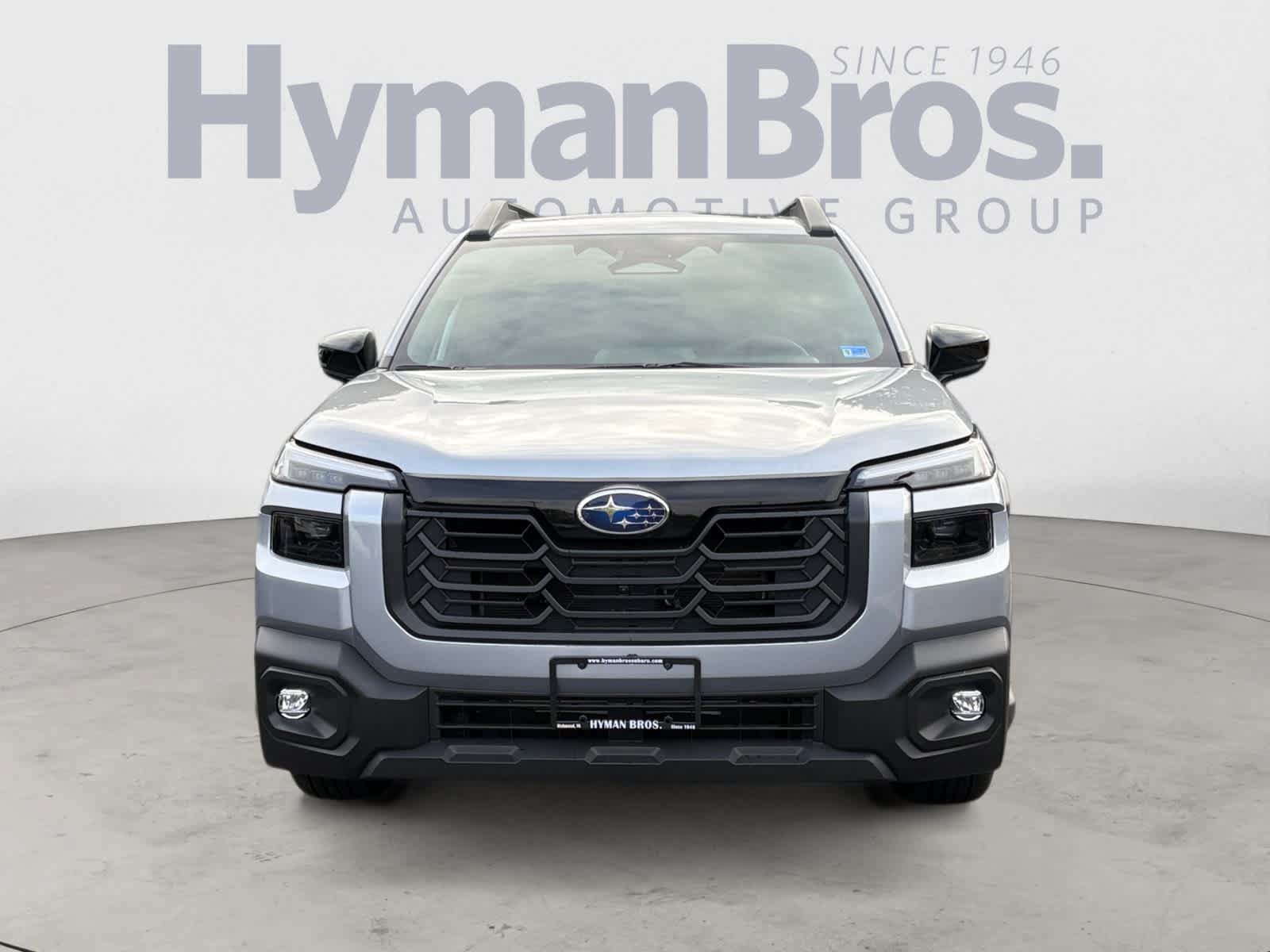 New 2026 Subaru Outback Limited XT AWD/4WD image 9