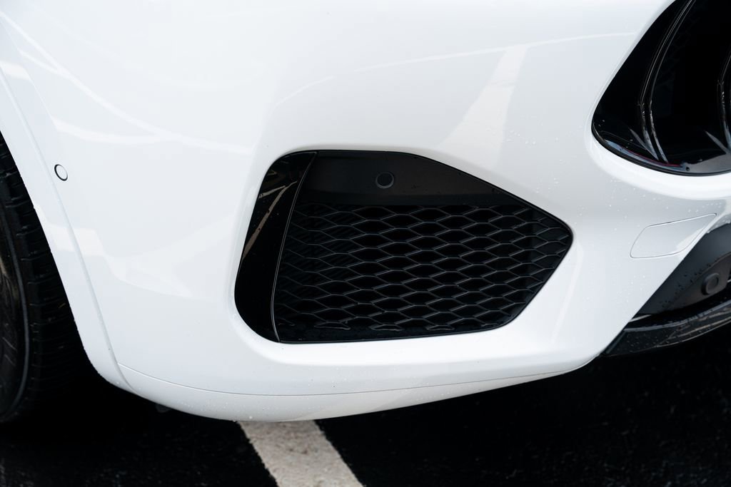 Used 2023 Maserati Grecale Modena AWD/4WD image 9