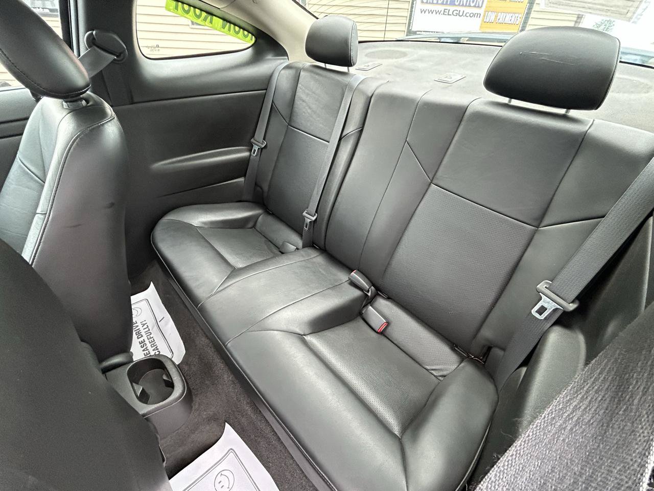 Used 2008 Chevrolet Cobalt Sport FWD image 11