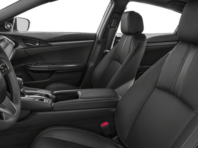 Used 2018 Honda Civic Sport Touring image 9