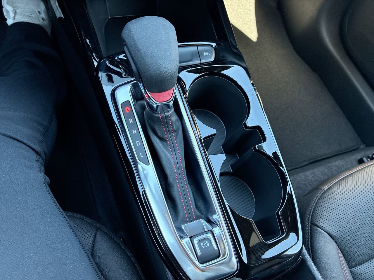 New 2026 Chevrolet Trax RS w/ Driver Confidence Package image 47