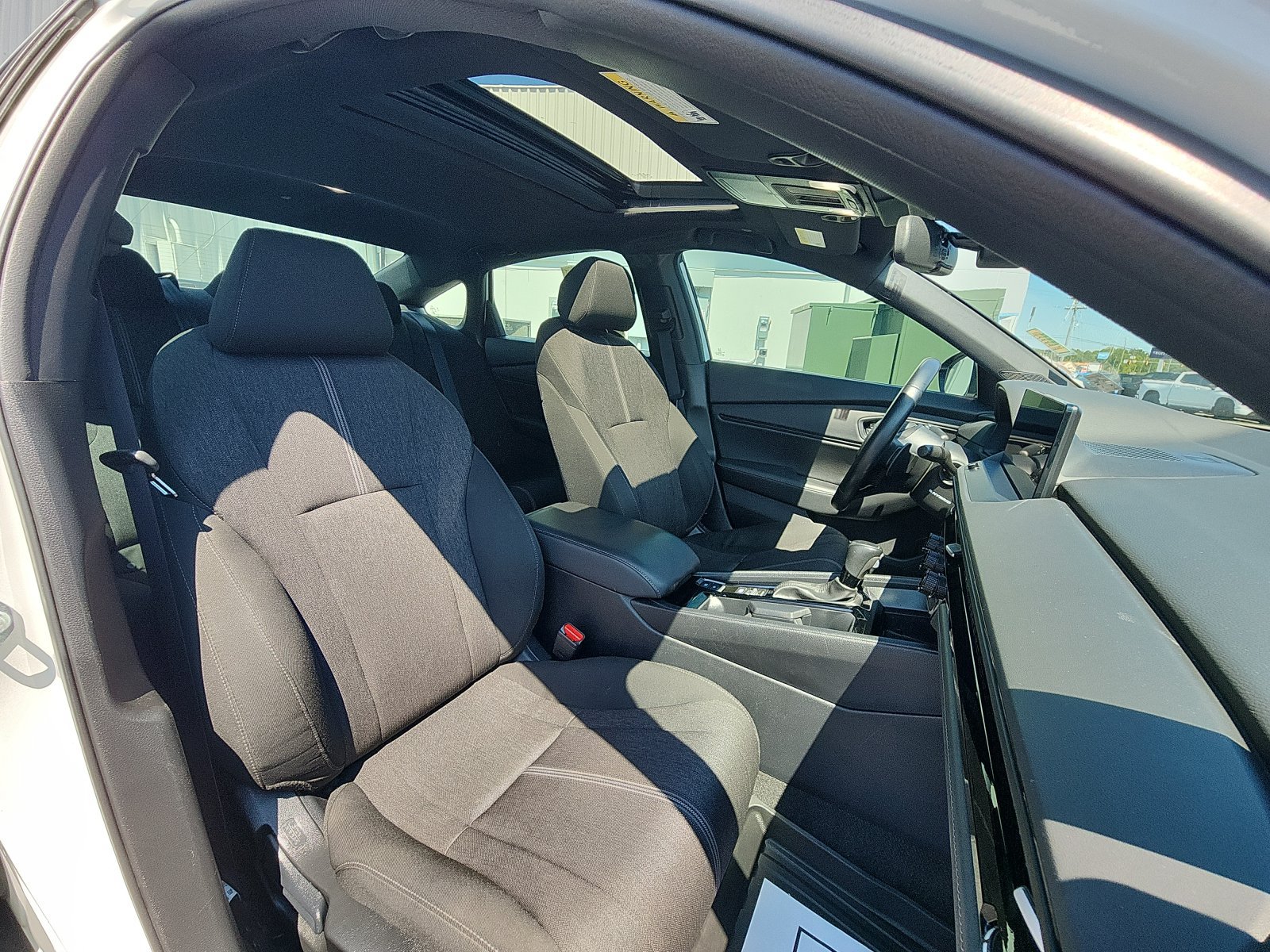 Used 2023 Honda Accord Sport image 24