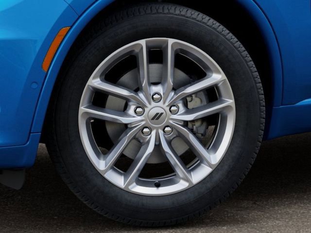 New 2026 Dodge Durango GT image 15